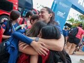 La destacada deportista que asoma ahora para el Ministerio del Deporte: hay nueva candidata