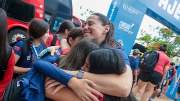 La destacada deportista que asoma ahora para el Ministerio del Deporte: hay nueva candidata