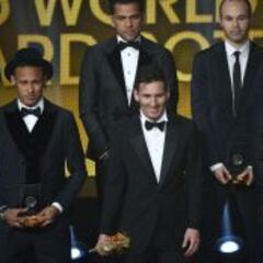 El Barça gasta 13,1 millones más en sueldos que el Real Madrid