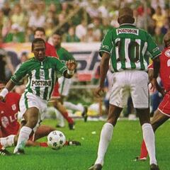 América – Nacional: cinco clásicos históricos