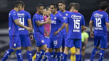 Cruz Azul no se confía de Pumas previo a las semifinales de la Liga MX