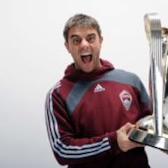 Piojo López: “Osorio es el técnico ideal para el Tri”