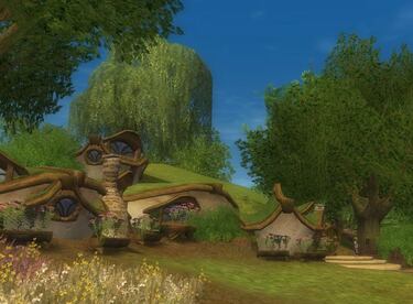 Turbine anuncia la edición especial de El Señor de los Anillos Online