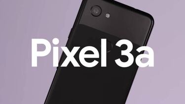 Reinicios inesperados, los primeros fallos de Google Pixel 3a