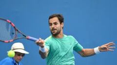 Giraldo en Australia