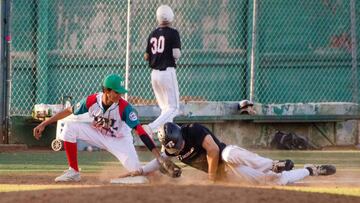 Ocho mexicanos han llegado a MLB durante el sexenio de AMLO