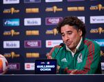 Guillermo Ochoa no bajará los brazos, ni dará un paso al costado de la Selección Mexicana
