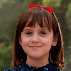 La nueva vida de Mara Wilson, la actriz y la teatral dedicada que dio vida a Madilta que publicó dos libros