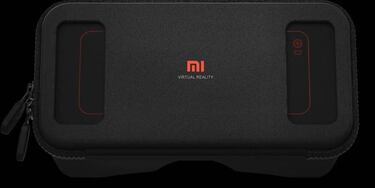 Xiaomi Mi VR, las gafas chinas de Realidad Virtual con cremallera