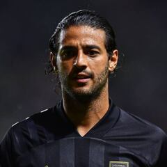 Carlos Vela wants nothing to do with football when he retires