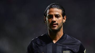 Carlos Vela wants nothing to do with football when he retires