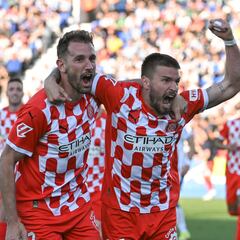 Portu, el príncipe de la salvación