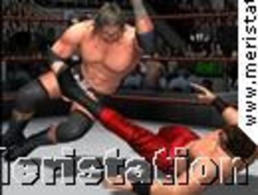 WWE: Day of Reckoning (GameCube)