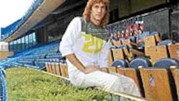 <b>CUALIDADES</B>. Cuanto más ataque el Real, mejor, pues más descuidará su defensa. Ojalá que vaya arriba con muchos jugadores.