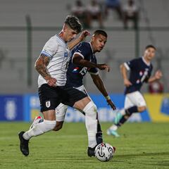 El Oviedo refuerza su medular con el joven Homenchenko