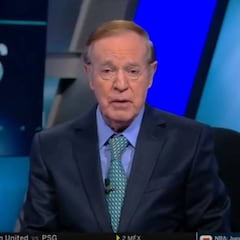 ¿Qué pasó con Joserra y la polémica del Pumas-América?