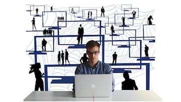 Diez perfiles profesionales que no se encuentran en España. Foto: Pixabay