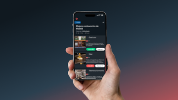 Así es Billionhands, la plataforma que te permite rastrear tus productos favoritos