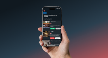 Así es Billionhands, el escaparate donde encontrar todo lo que necesitas