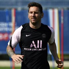 Messi set for landmark appearance, Guardiola dominates group stage – Champions League in Opta numbers