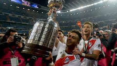 La neurociencia de River Plate