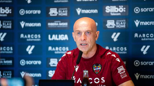 Calero: “Tenemos ilusión y ganas de hacer algo importante”