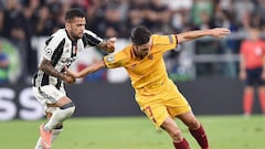 Sevilla hold Juventus to gain valuable point in Turin