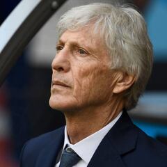 "Tenemos con qué jugar los otros partidos y ganarlos"