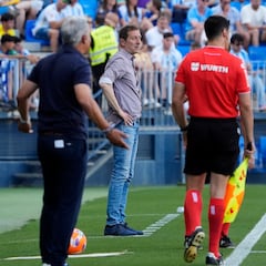 Ramis: “Nos ha faltado matar un partido que teníamos controlado”
