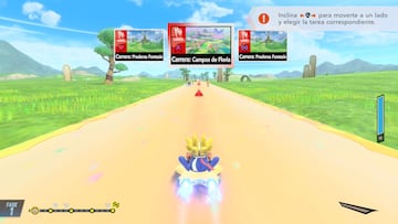 Kirby Air Riders Análisis impresiones finales conclusiones nota valoración merece la pena Nintendo Switch 2