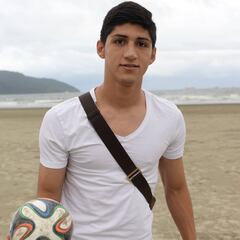Liberan a Alan Pulido tras ser secuestrado en Tamaulipas