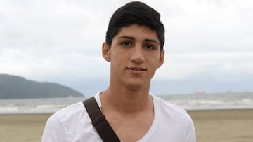 Liberan a Alan Pulido tras ser secuestrado en Tamaulipas