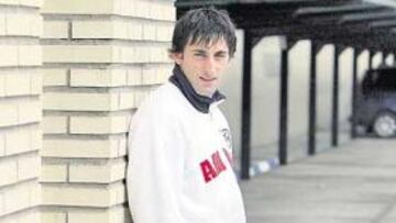 <b>CAMINO DE ALEMANIA. </b>Diego Milito espera estar incluido en la lista de Pekerman para Alemania.