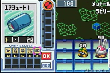 Megaman Battle Network llega a su tercera parte