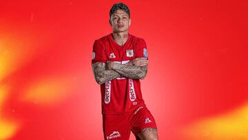 América confirma la salida de Zapata.