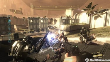 Halo 3: ODST, Impresiones