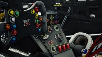 Assetto Corsa Competizione