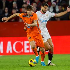 García Pascual, el 9 made in USA que amargó al Castilla de Raúl