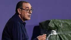 Sarri.