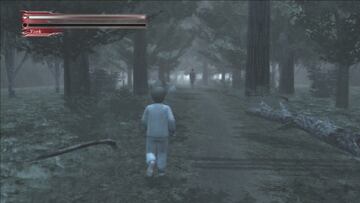 Captura de pantalla - Deadly Premonition: Director&#039;s Cut (PS3)