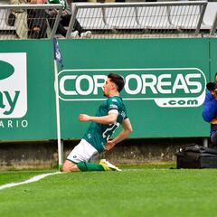 Nico Serrano: “Mi objetivo es jugar en el Athletic”
