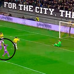 Te vas a quedar como Bryan Gil al verlo: ¡qué jugador tan especial!