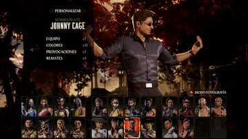 mortal kombat 1 como jugar como jean claude van damme