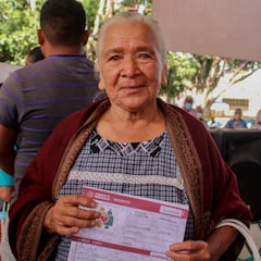 Calendario de pagos Pensión Bienestar 2025: estos adultos mayores recibirán 6 mil 200 pesos en julio