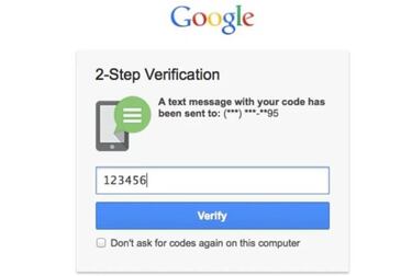 Así puedes usar un móvil Android para proteger la sesión en un iPhone