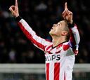 El PSV anuncia un acuerdo con el Barcelona por Afellay