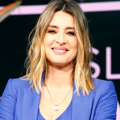 Sandra Barneda da pistas de la nueva edición de ‘La isla de las tentaciones’ en Telecinco: “Ganas de gozarla”