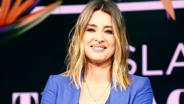 Sandra Barneda da pistas de la nueva edición de ‘La isla de las tentaciones’ en Telecinco: “Ganas de gozarla”