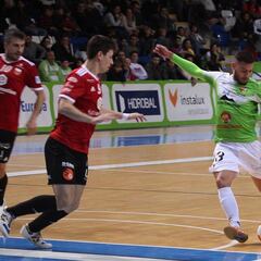 Palma abre la segunda vuelta con su tercera derrota seguida