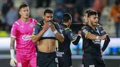 Chivas haría hasta seis cambios contra Querétaro